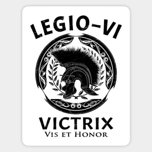 Legio VI Victrix Magnet